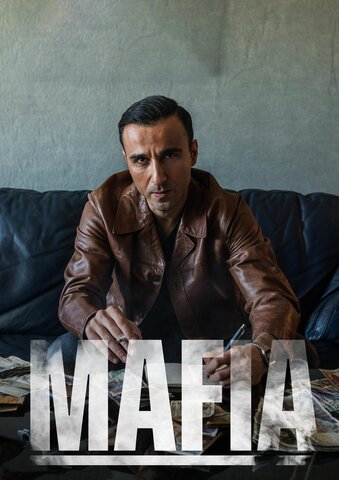 Мафия (2024) - смотреть онлайн